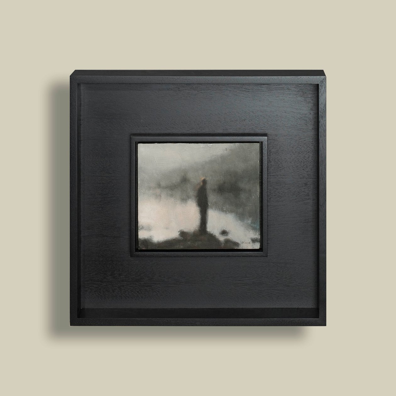  av Anne Magill