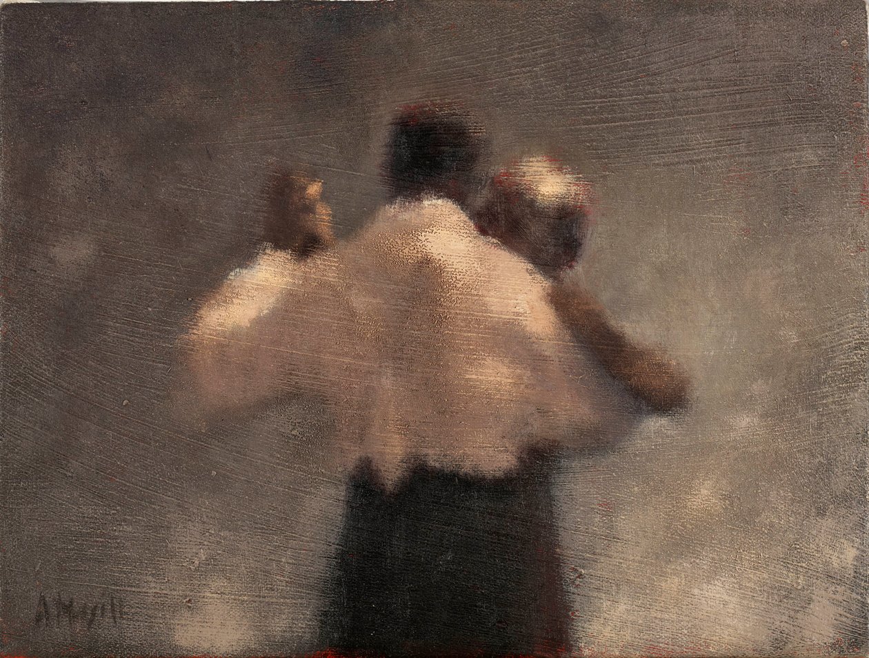  av Anne Magill