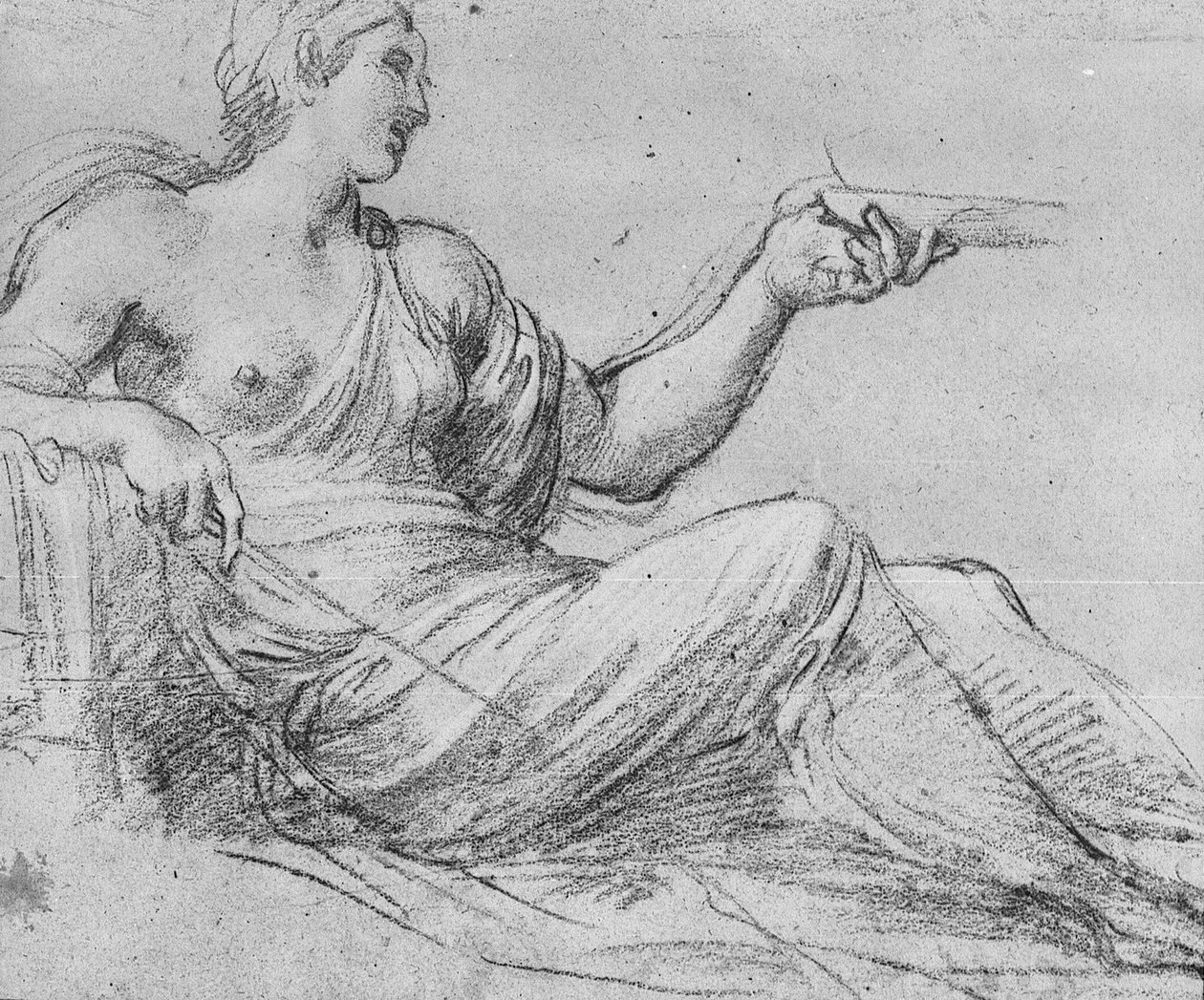 Camerino Farnese av Annibale Carracci