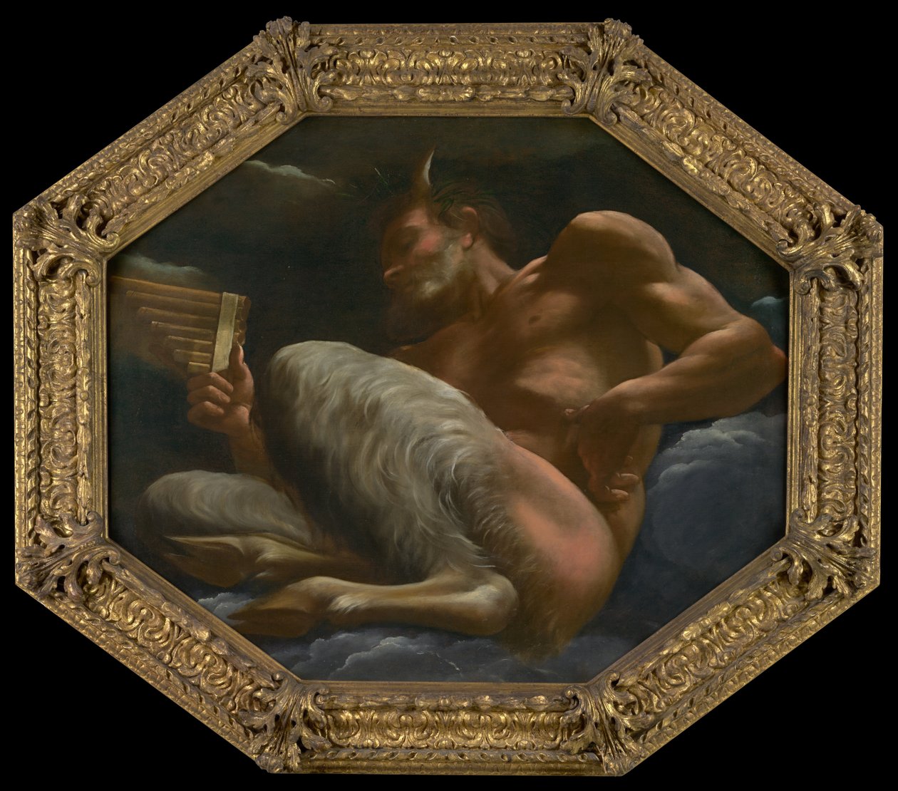 Panne av Annibale Carracci