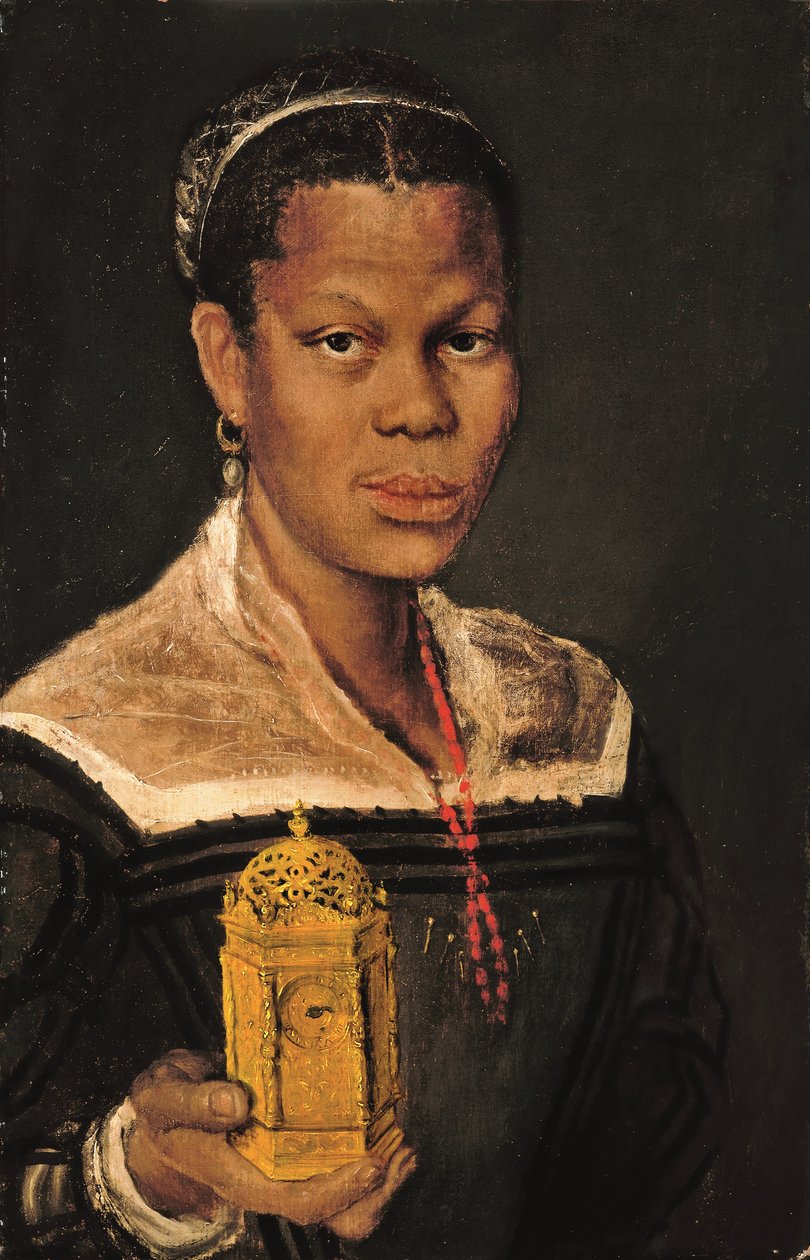  av Annibale (studio of) Carracci