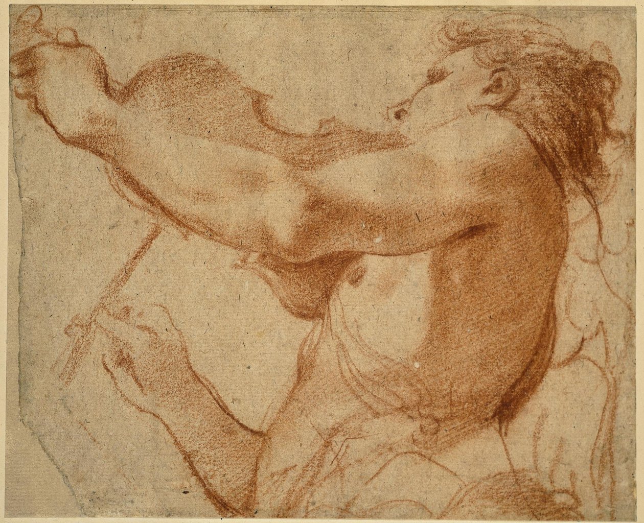  av Annibale Carracci
