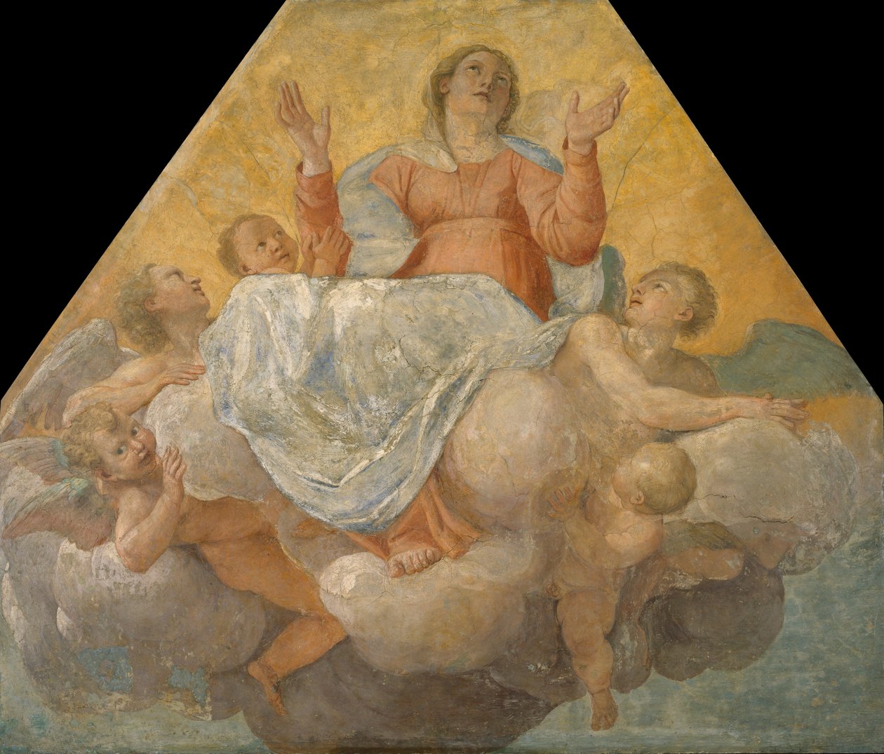  av Annibale Carracci