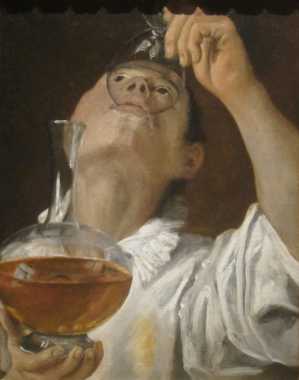  av Annibale Carracci