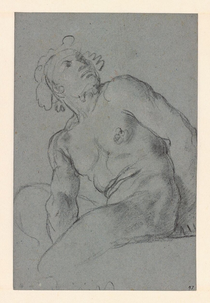  av Annibale Carracci