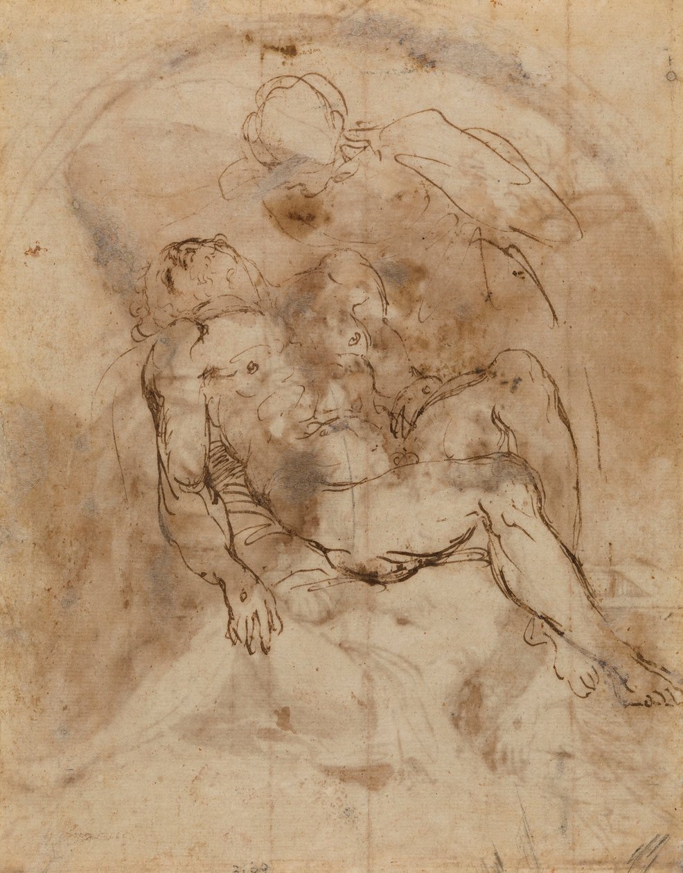 av Annibale Carracci