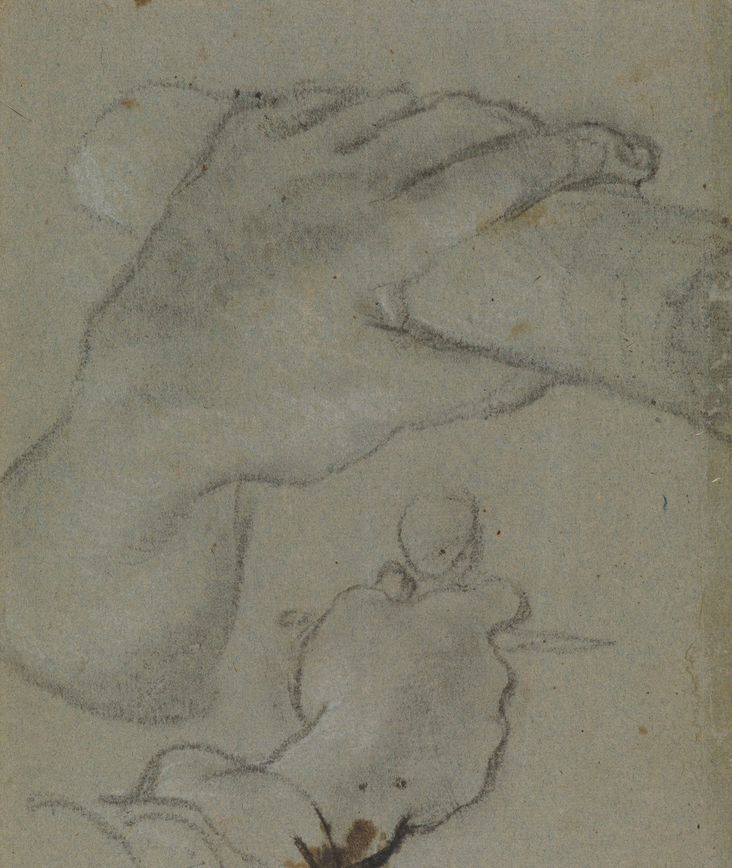  av Annibale Carracci