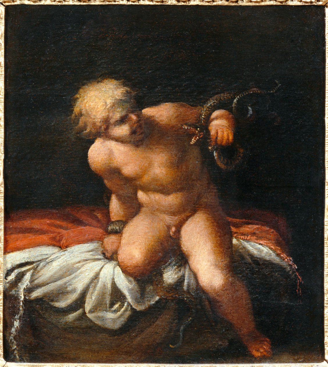  av Annibale Carracci