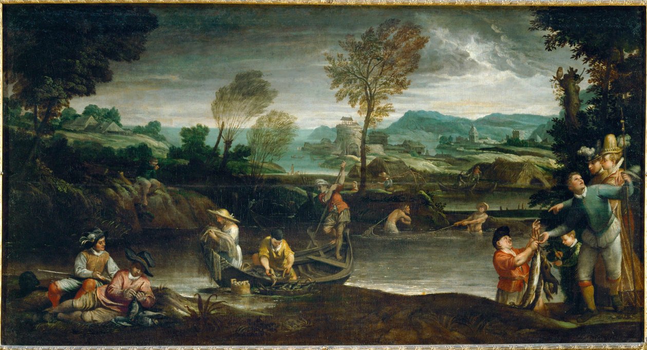  av Annibale Carracci