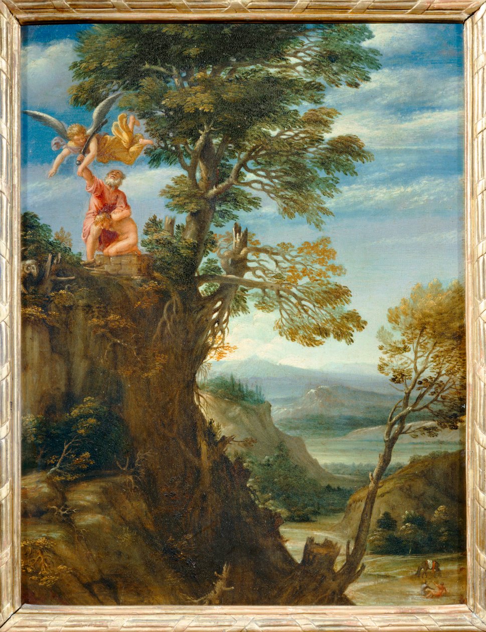  av Annibale Carracci