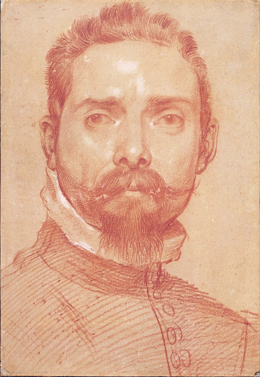  av Annibale Carracci