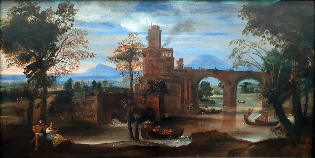  av Annibale Carracci