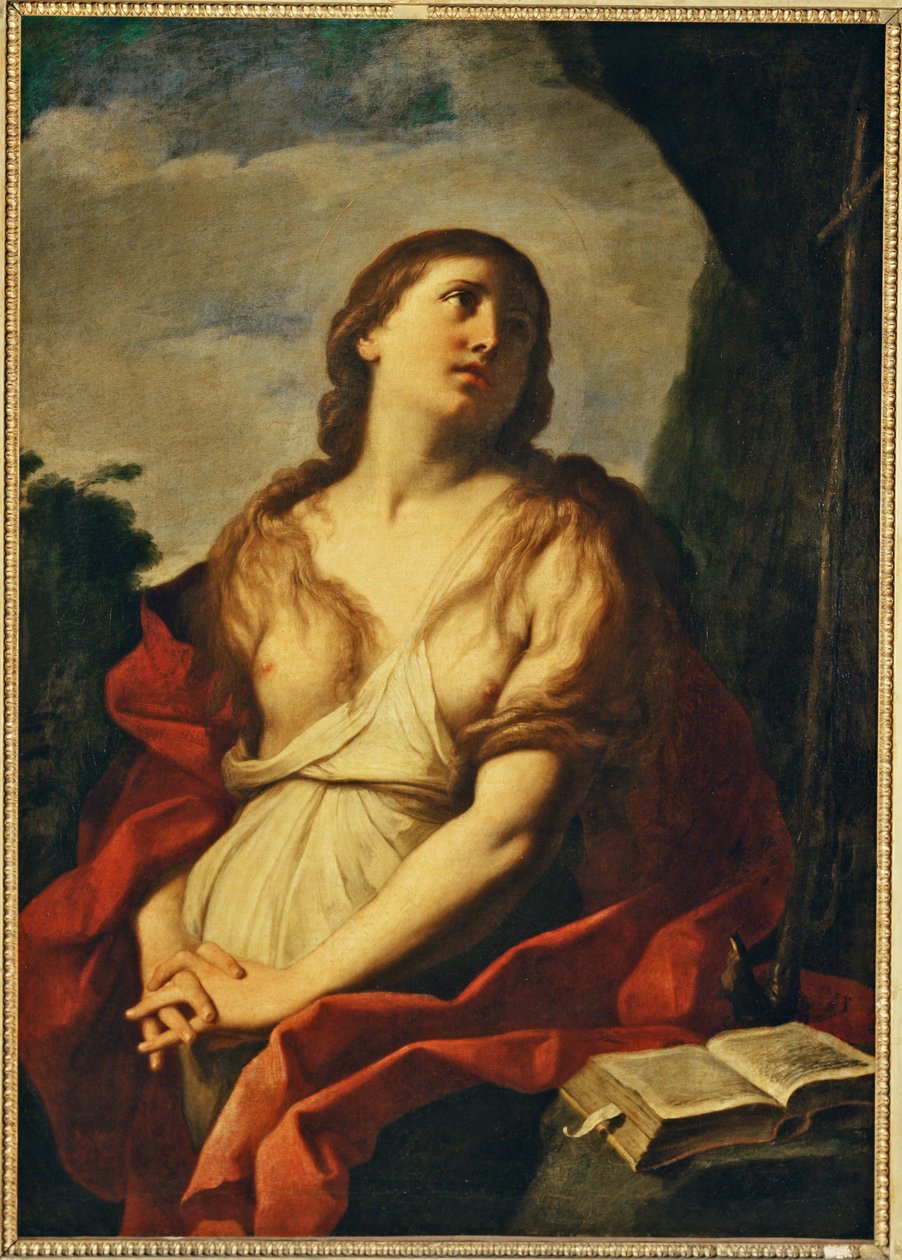  av Annibale Carracci