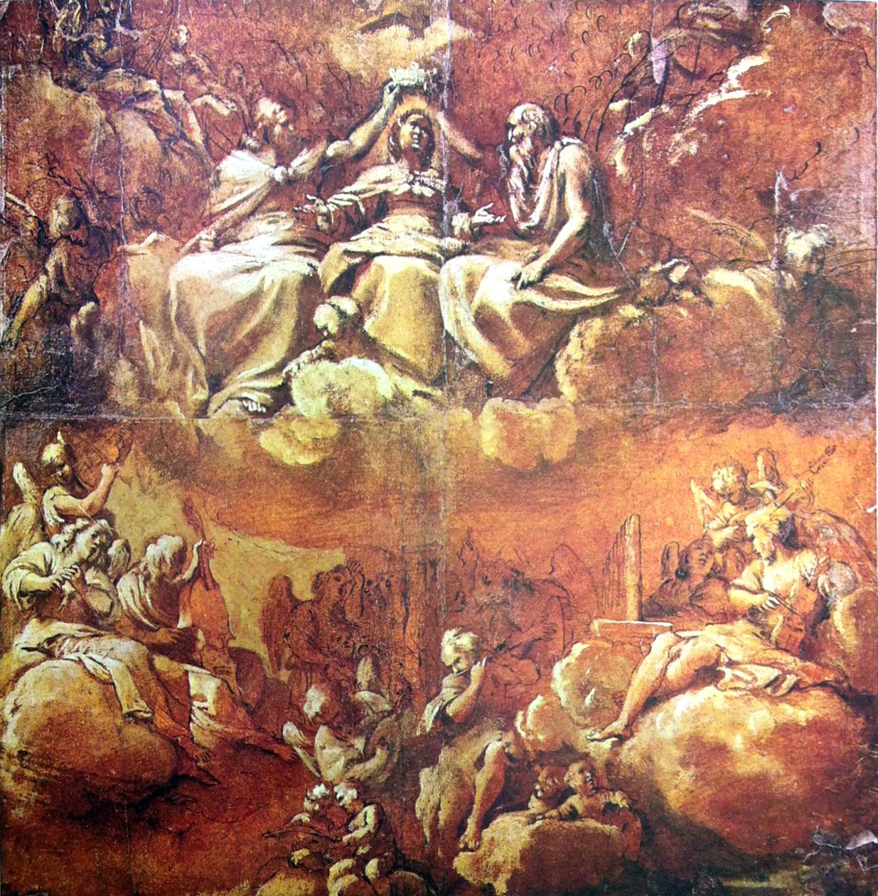  av Annibale Carracci