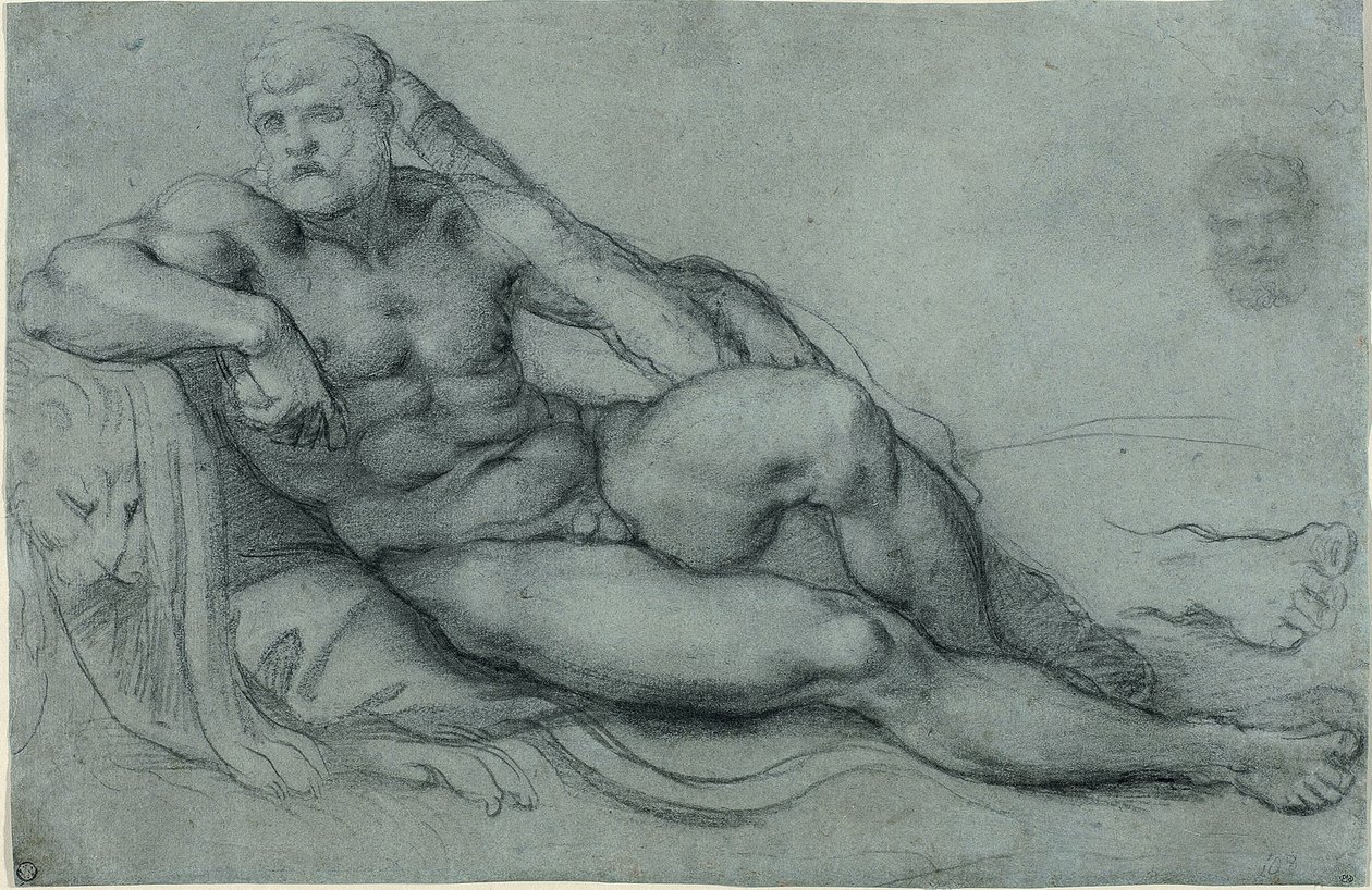  av Annibale Carracci