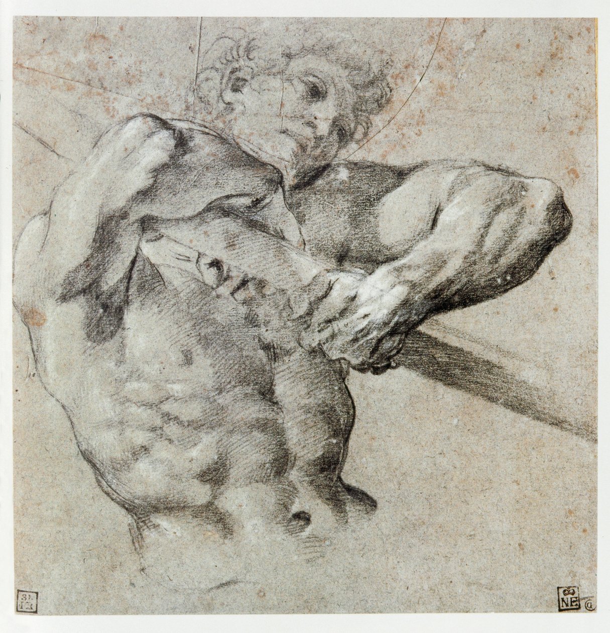  av Annibale Carracci