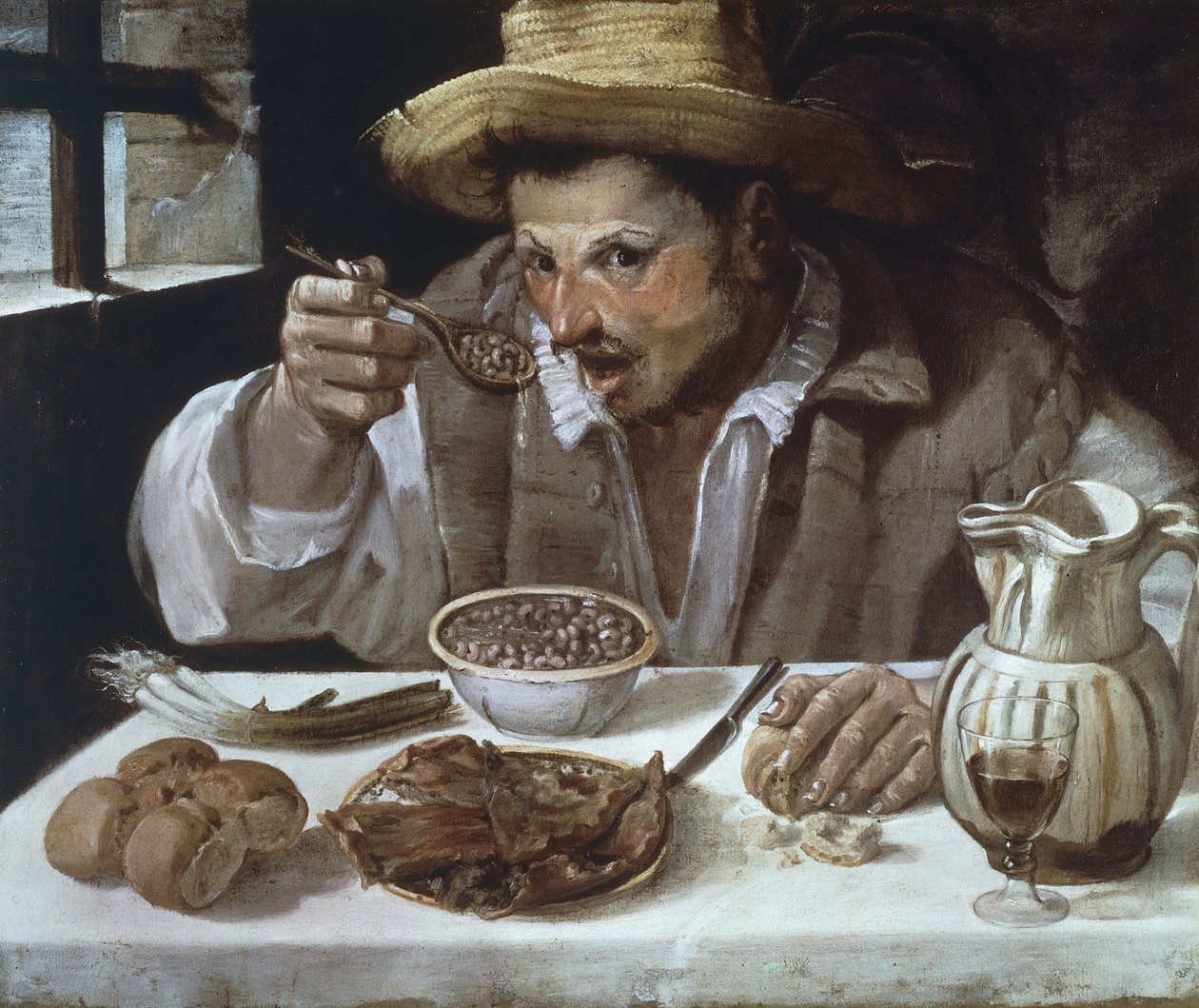  av Annibale Carracci