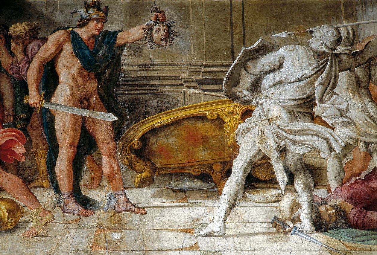 Ukjent bilde av Annibale Carracci