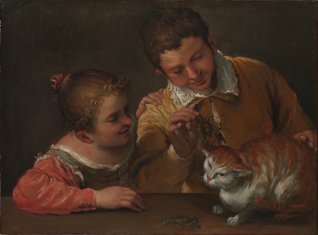  av Annibale Carracci