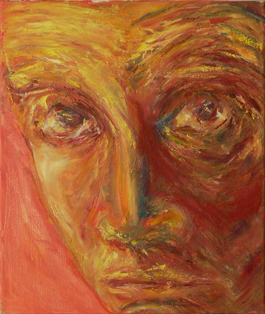 Egon Schiele av Annick Gaillard