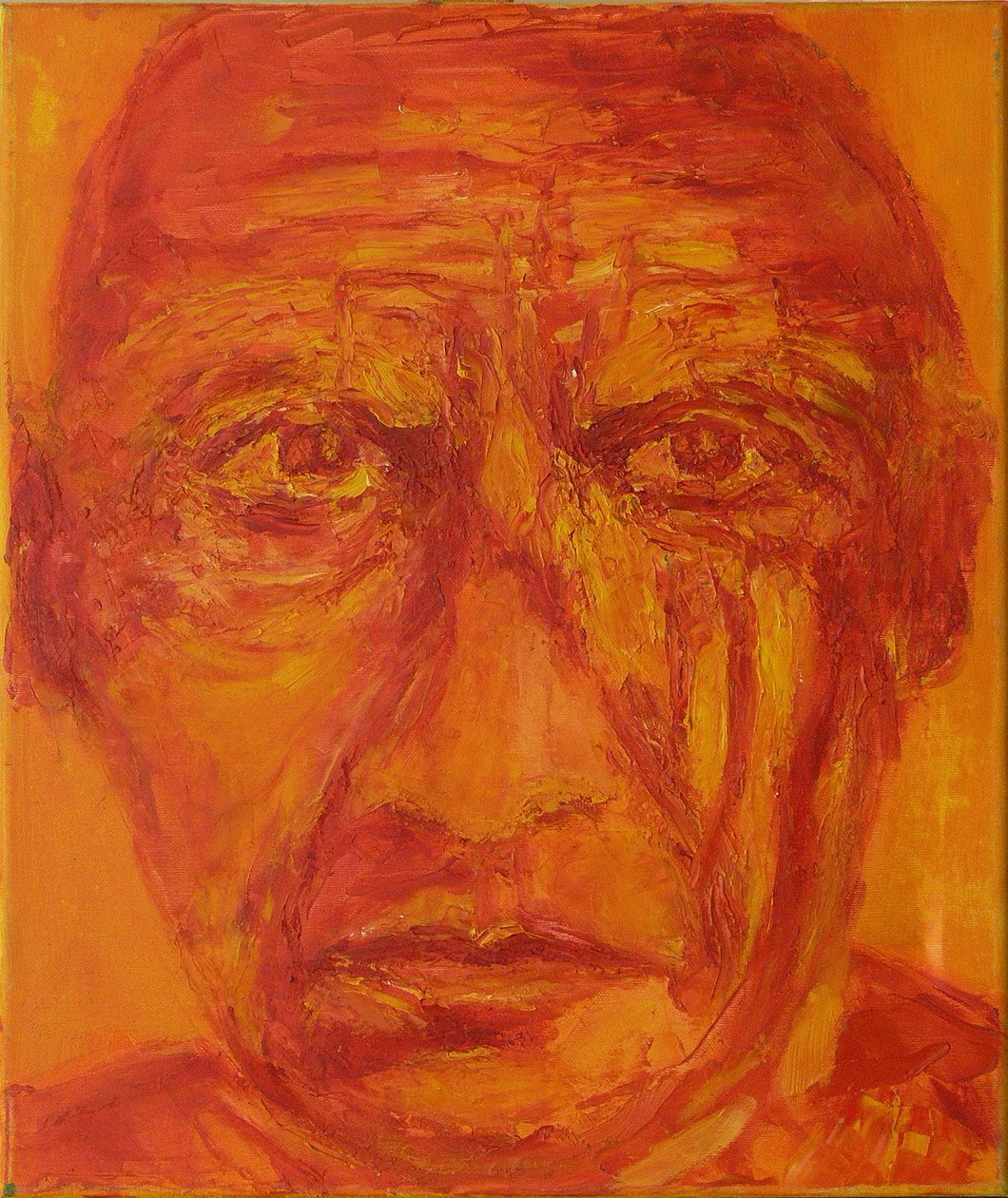 Pablo picasso av Annick Gaillard