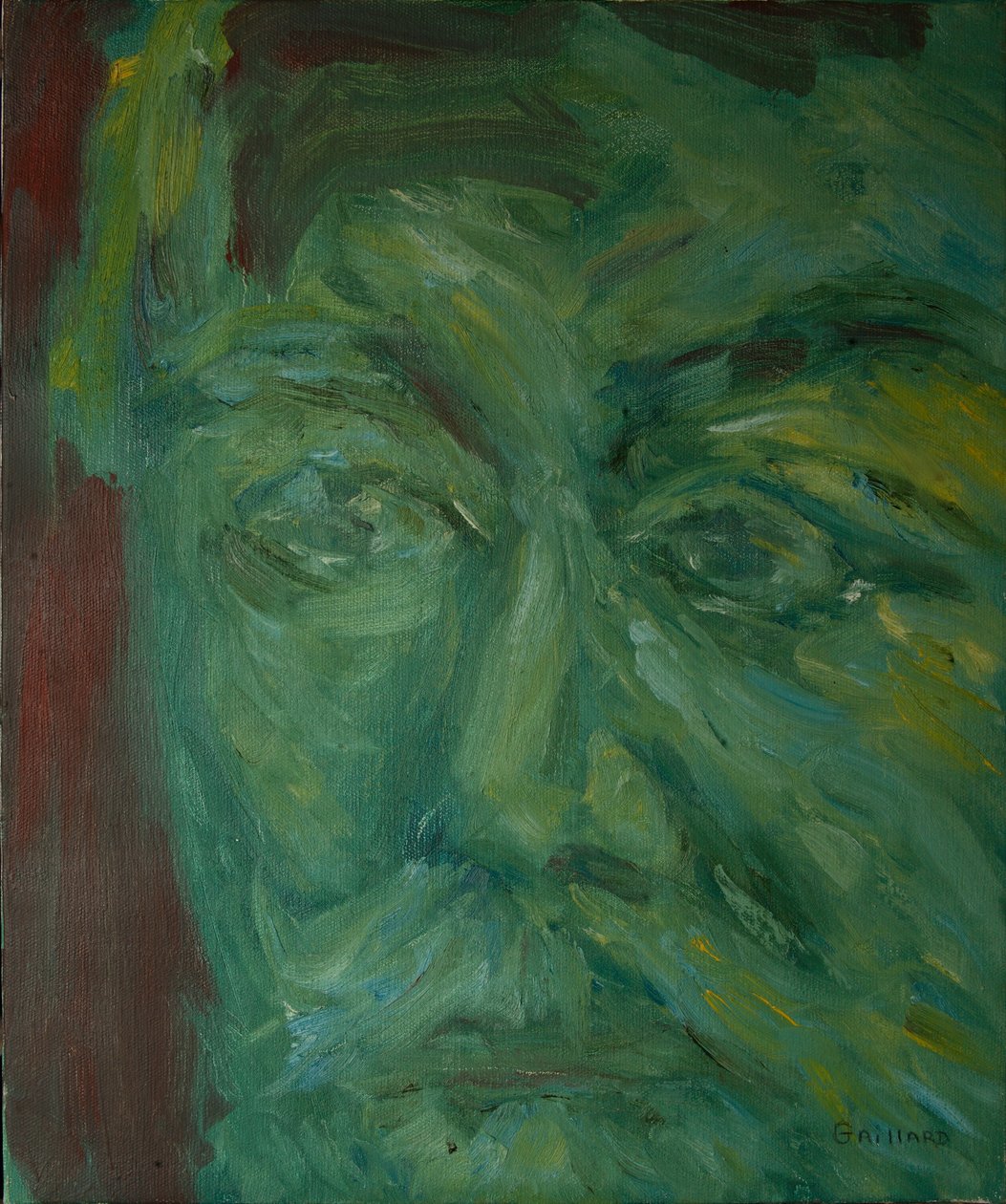 Tsjaikovskij av Annick Gaillard