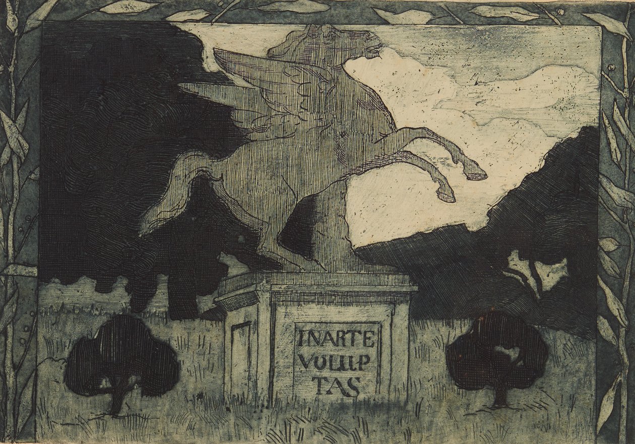 Monument - NYDE I KUNST av Anny Dollschein