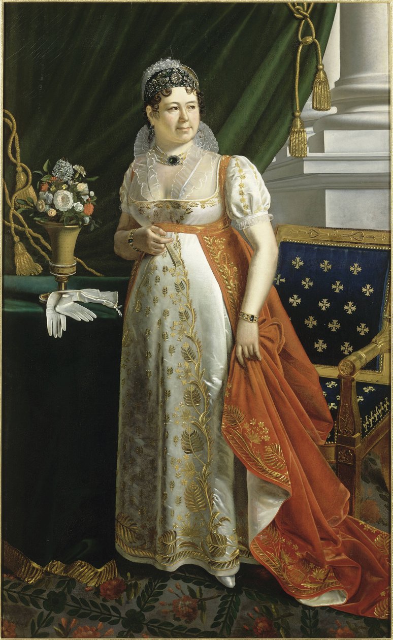 Madame Sans-Gêne av Anonymous