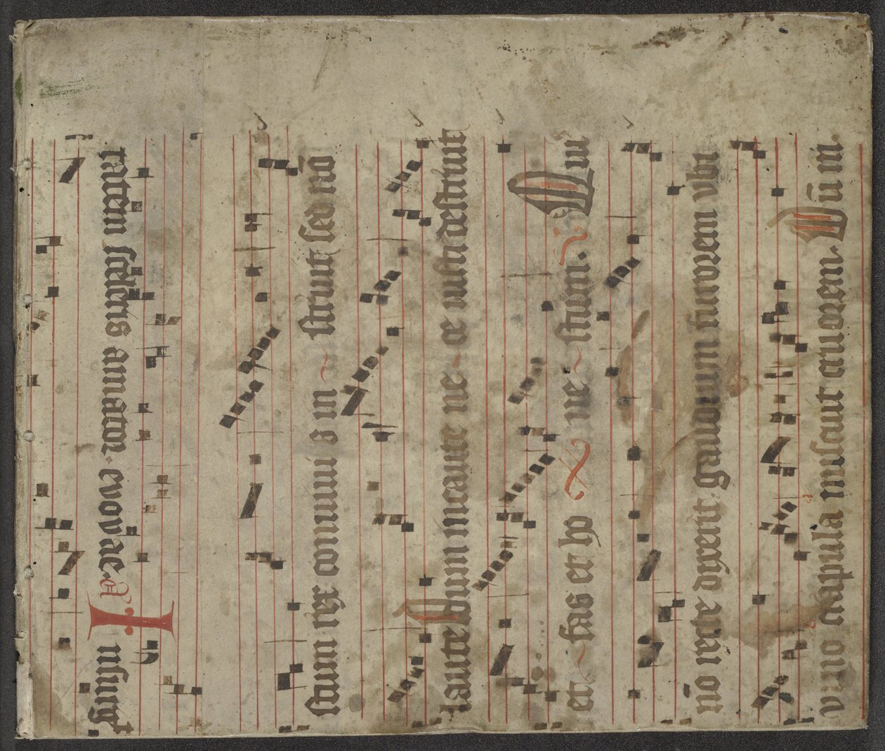 Album med design for snekkerarbeid, lobe ornamenter og søyler av Anonymous