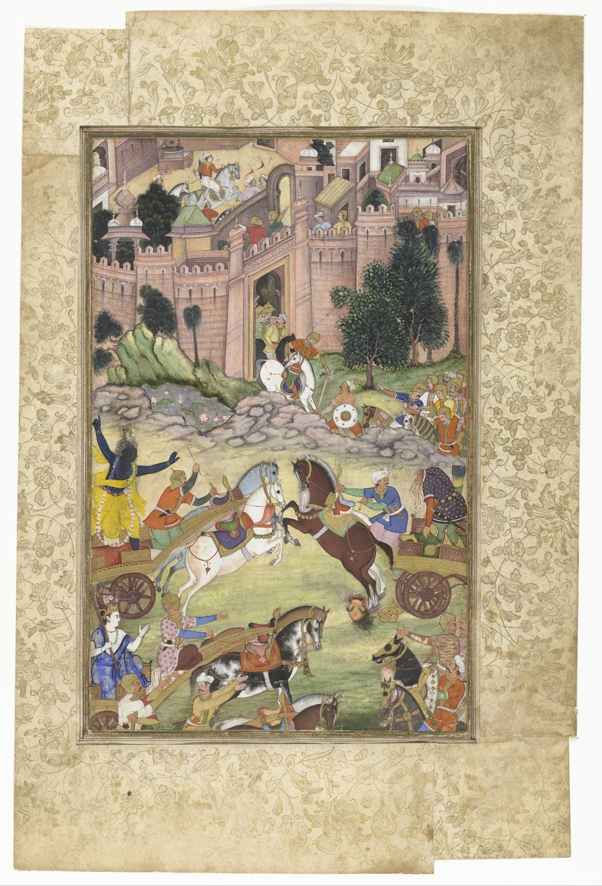 Krishna doodt de demon Sri Gala (scene uit de Harivamsa)   1390963   no       norwegian Successfully Translated  Original: Title for “Le Sourire (Titre de Sourire)” Translat: Title for “Le Sourire (Titre de Sourire)” 1342128 no norwegian Successfully Trans av Anonymous