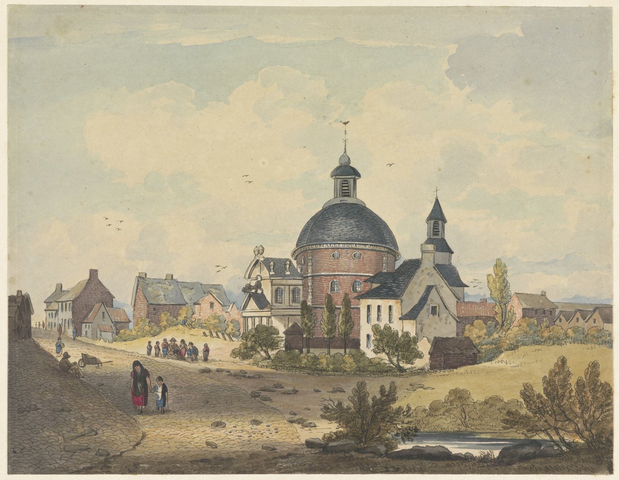 Saint Joseph