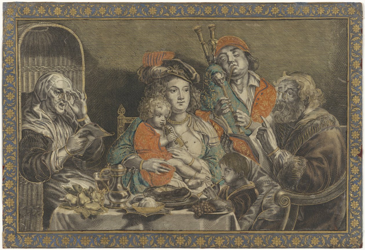 Det var slik de gamle sang, det er slik gutten suger (pip) av Anonymous