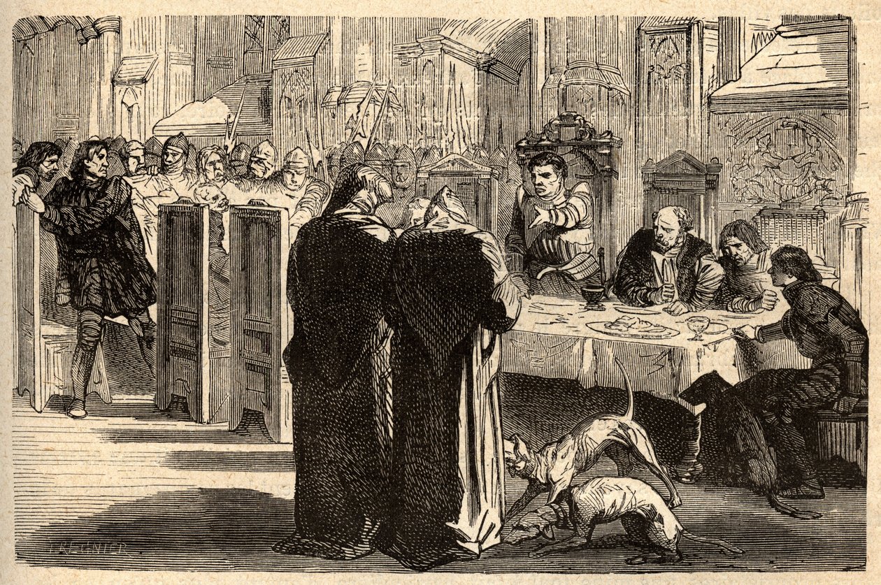 Brittany - Louis II of La Tremoille (1460-1525) before Louis d