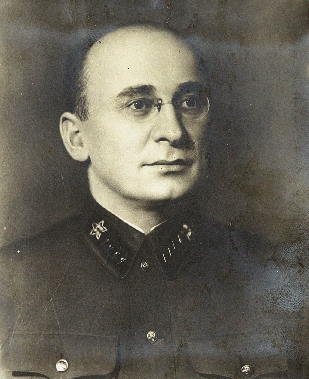 Lavrenty Beria - Lavrentii Pavlovich Beria - Anonym. Fotografi av Anonymous Anonymous
