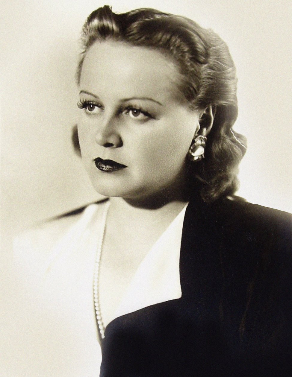 Tatiana Kirillovna Okunevskaya (1914-2002), Anonym . Fotografi, slutten av 1930-tallet. Privat samling av Anonymous Anonymous