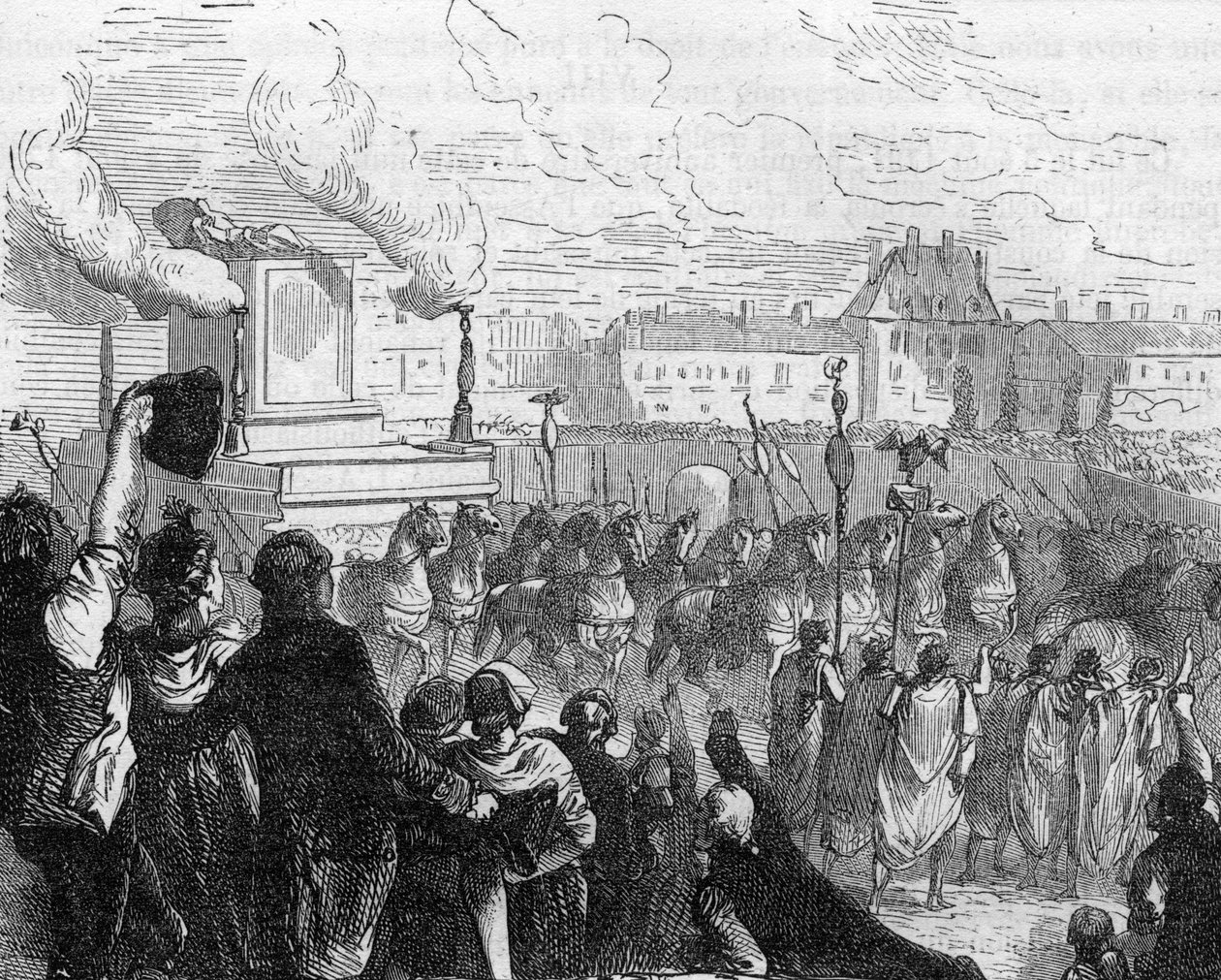 Oversettelse av Asken Fra Voltaire Til Panthoen 11. juli av Anonymous Anonymous