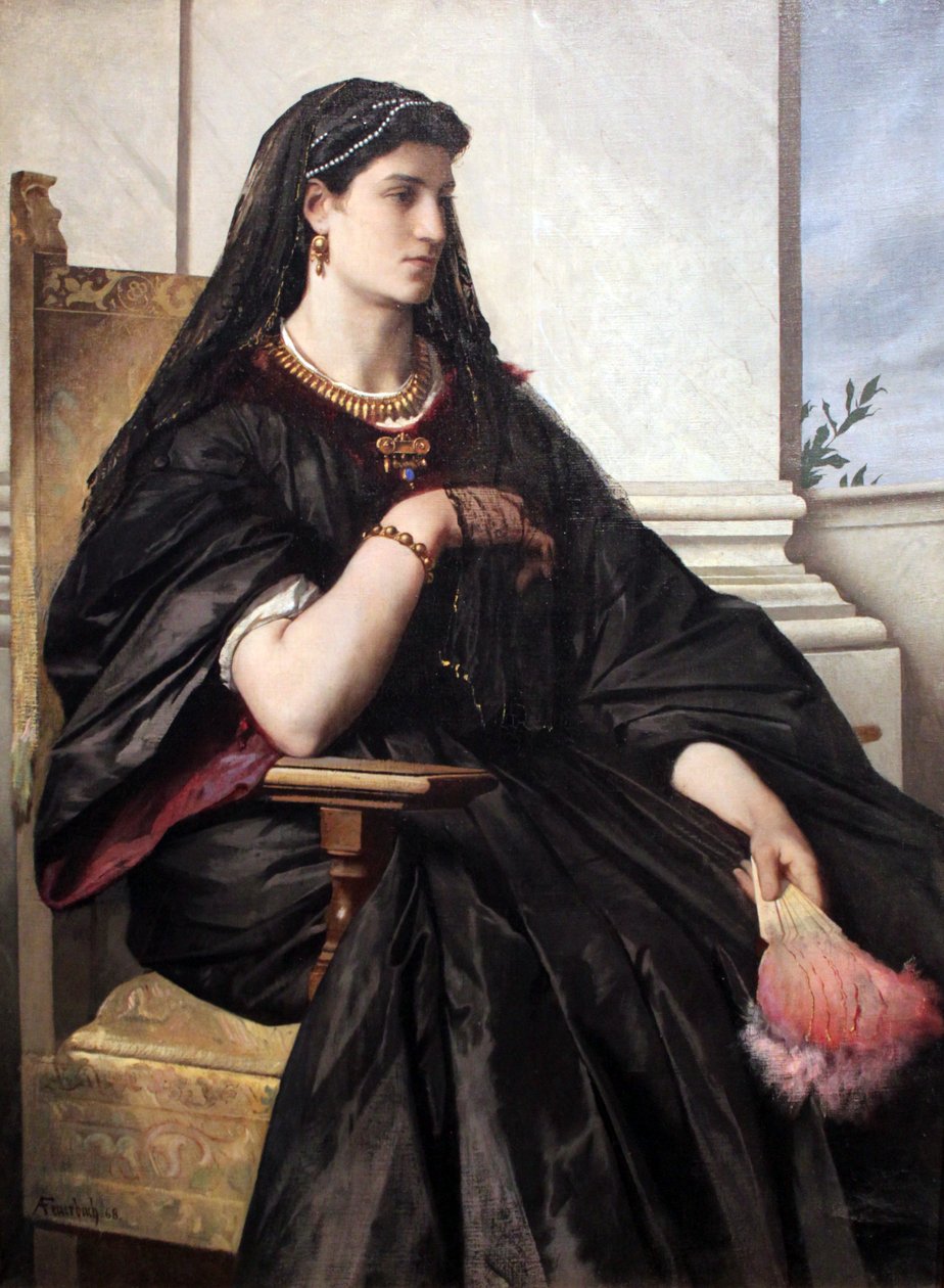  av Anselm Feuerbach