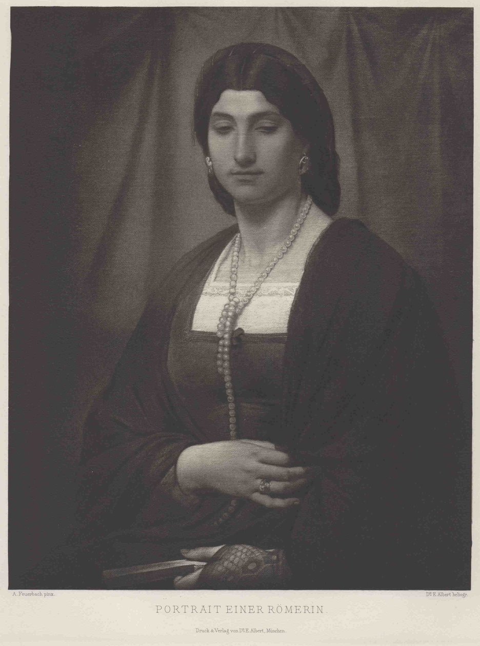  av Anselm Feuerbach