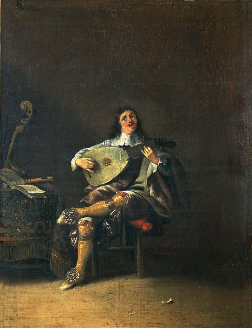  av Anthonie (1601 73) Palamedesz
