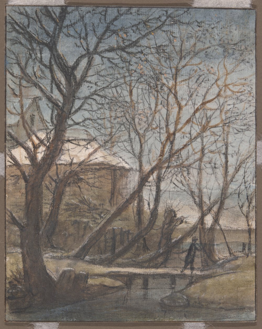  av Anthonie Waterloo