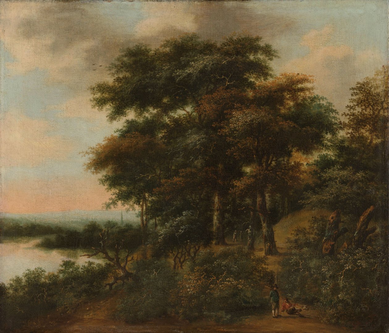  av Anthonie Waterloo