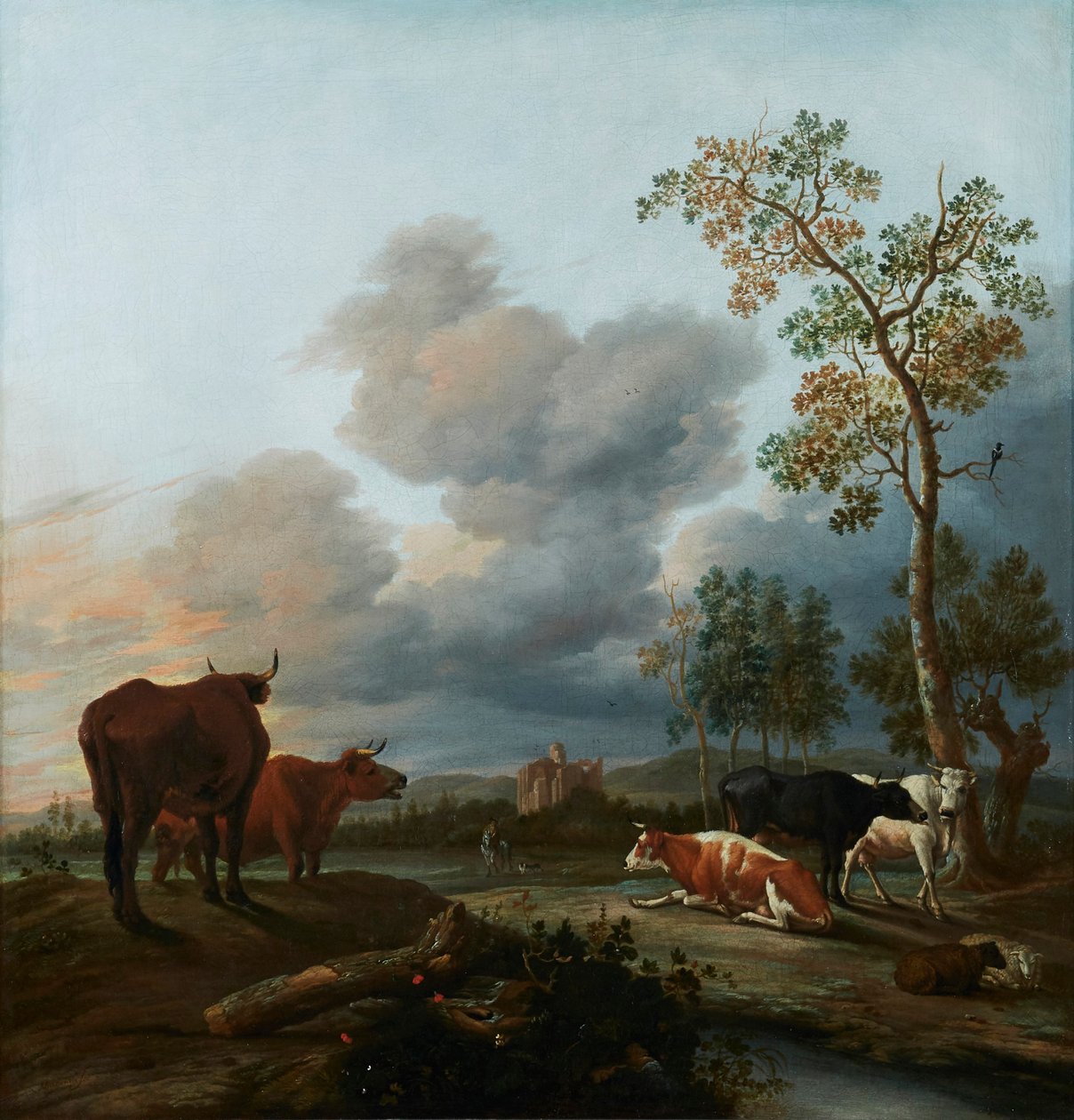  av Anthonie van Borssom
