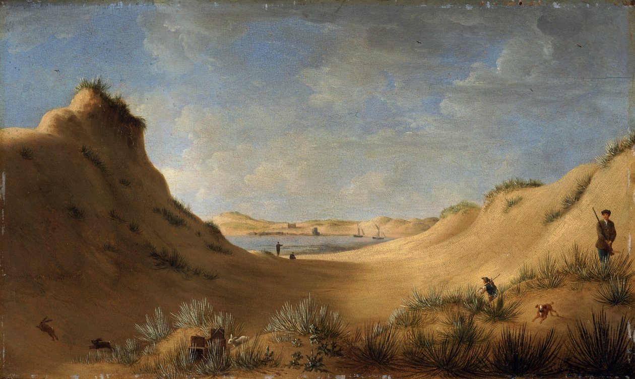 av Anthony Devis