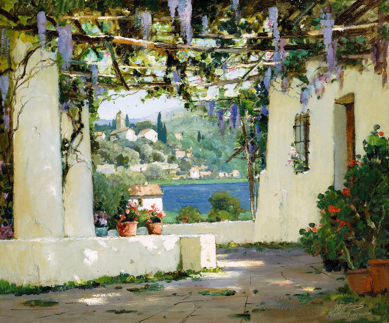  av Anthony Thieme