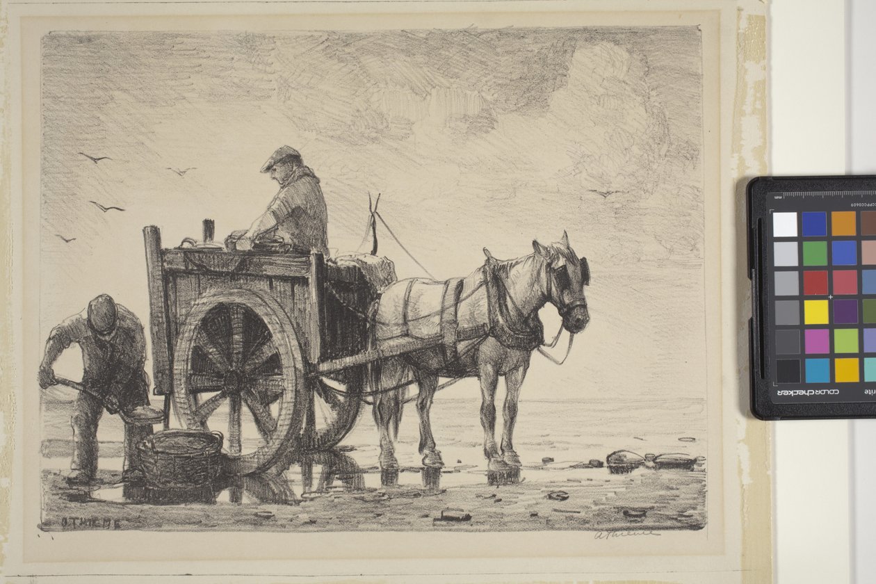  av Anthony Thieme