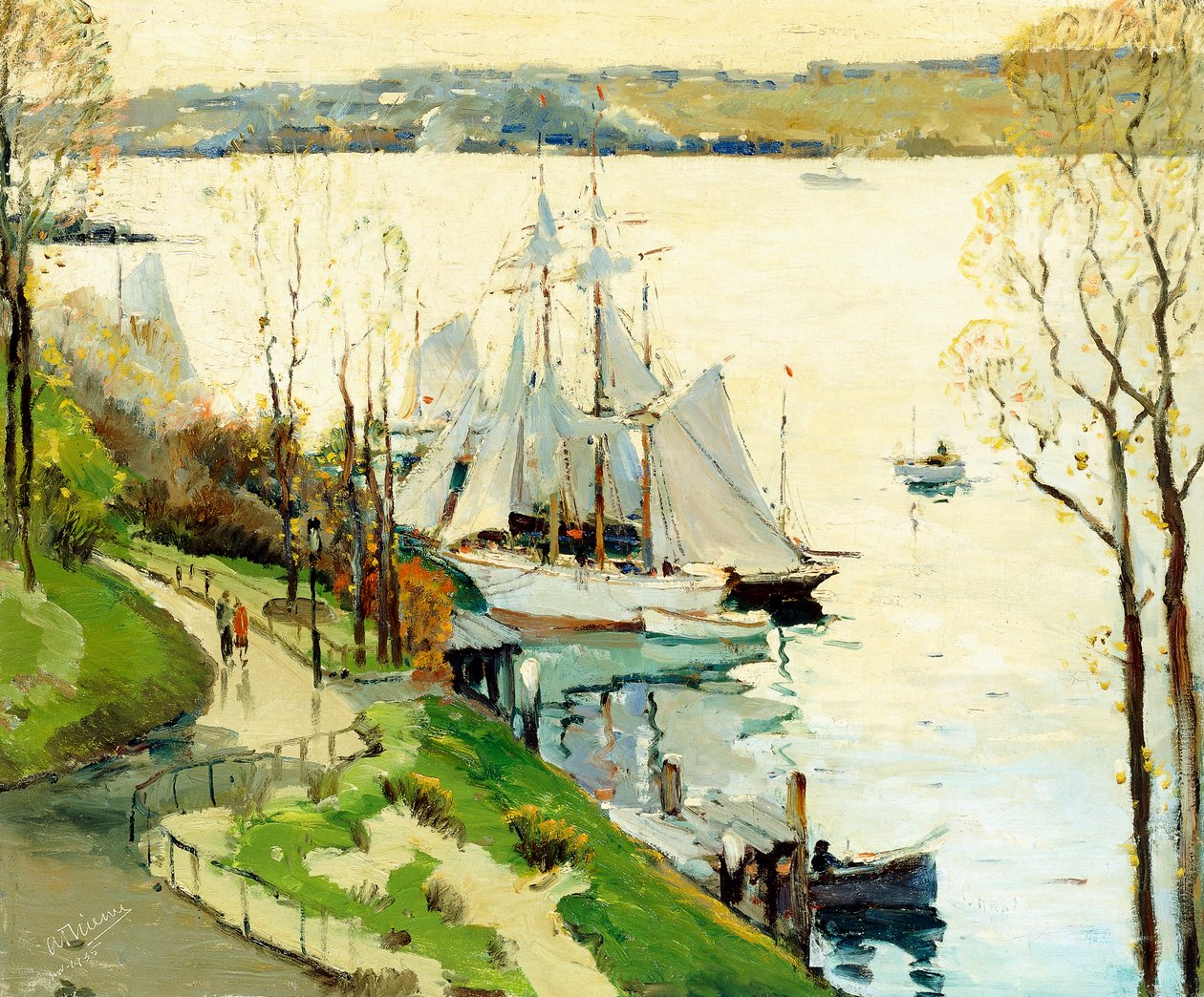  av Anthony Thieme