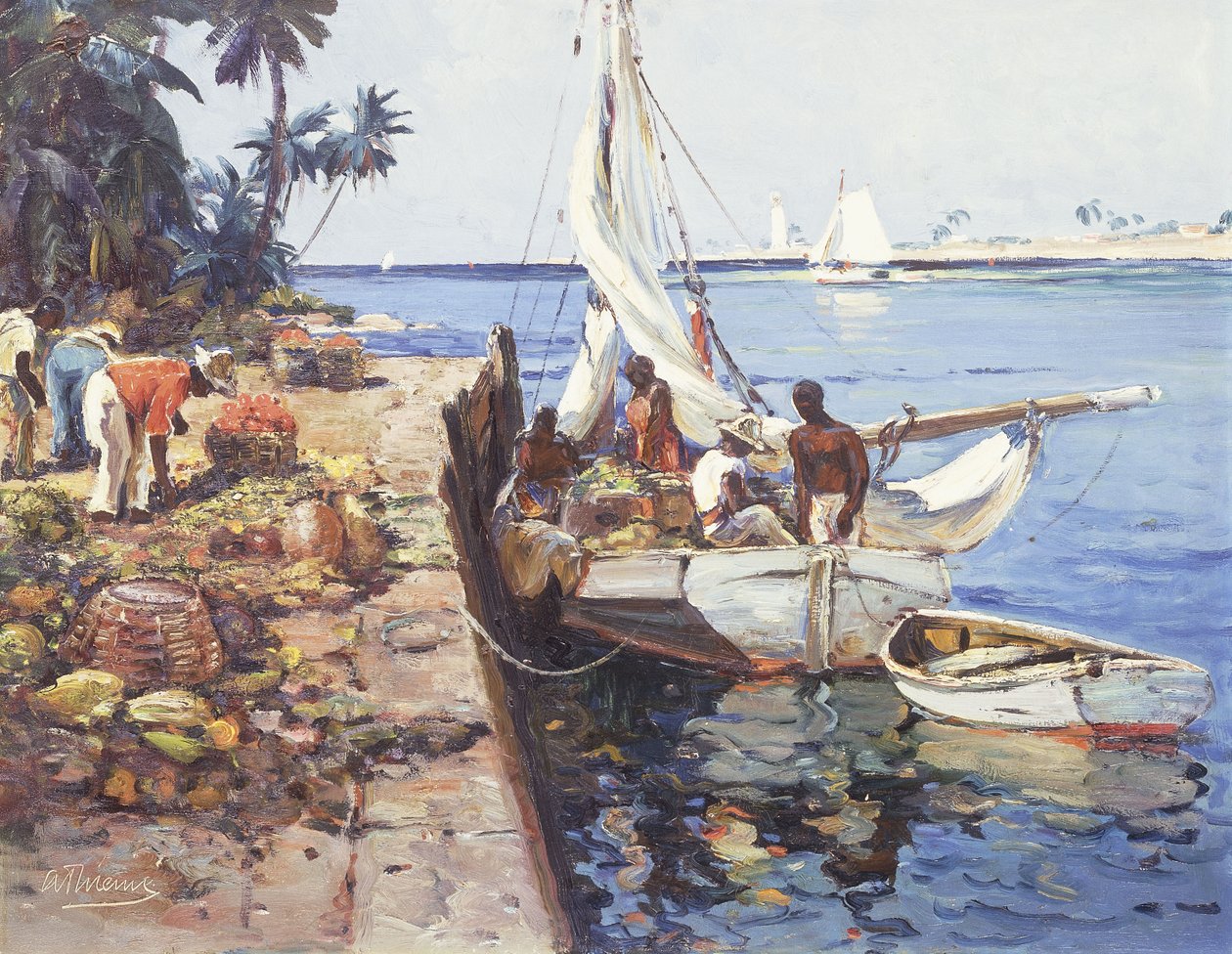  av Anthony Thieme