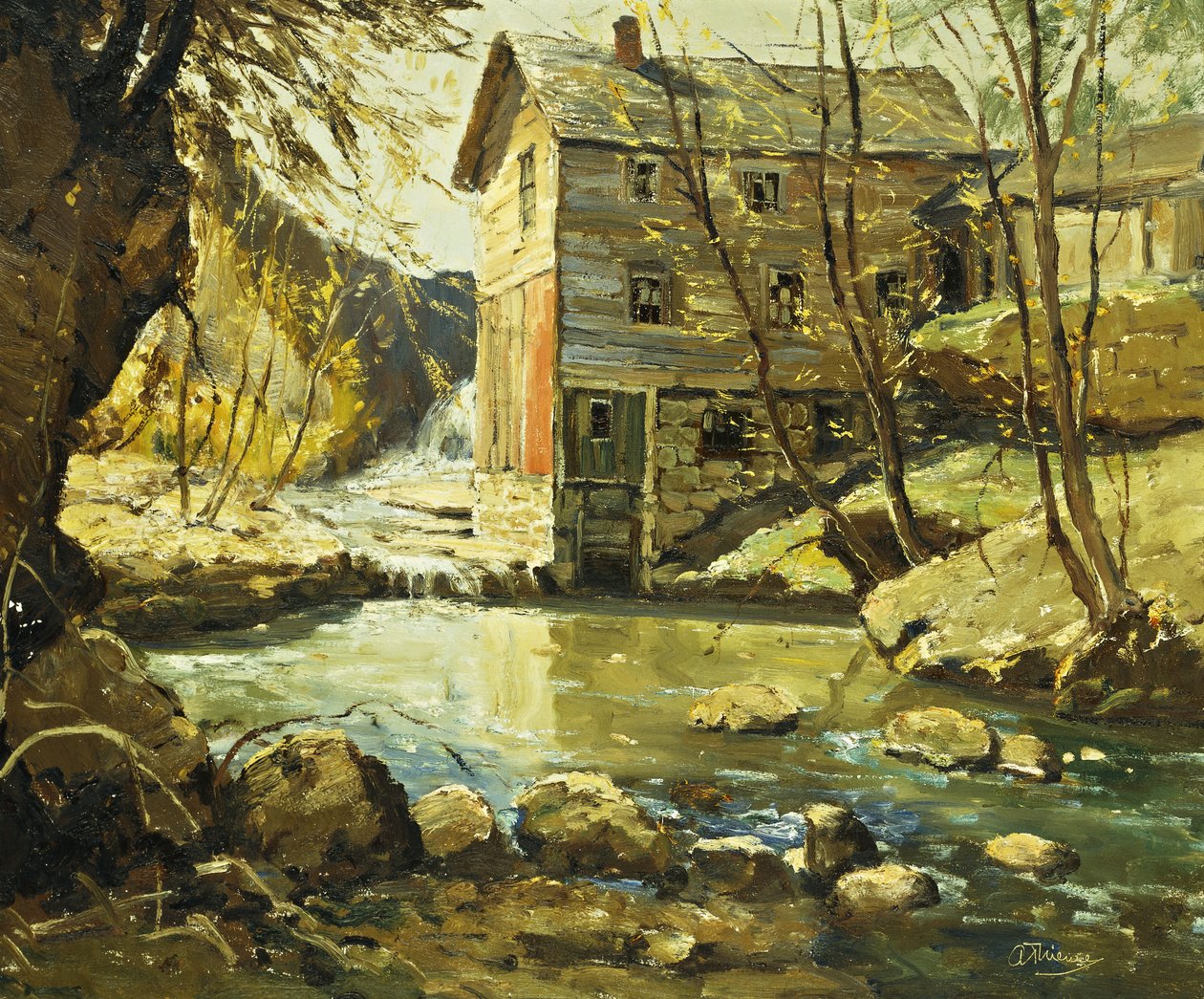  av Anthony Thieme
