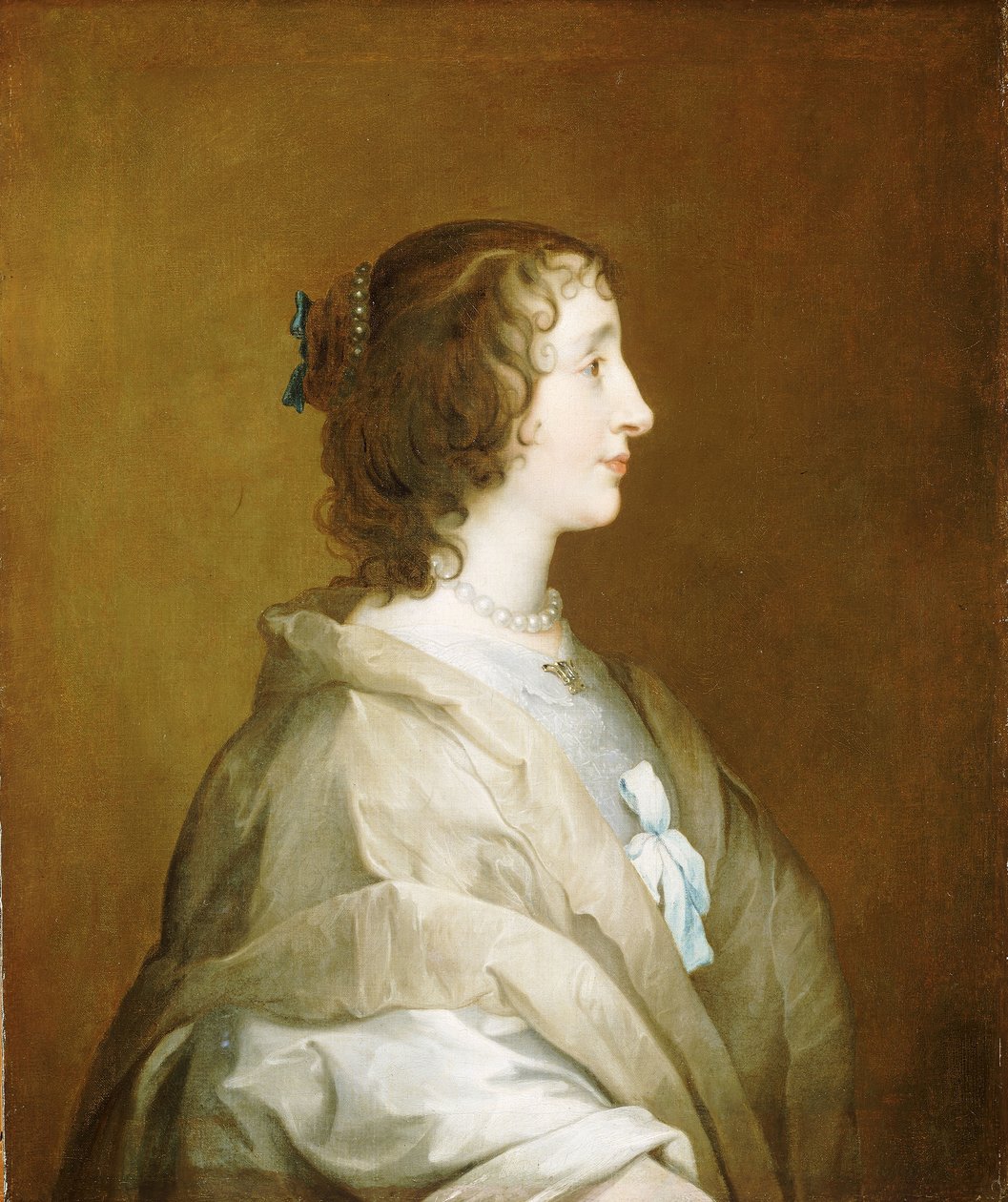  av Anthony van (studio of) Dyck