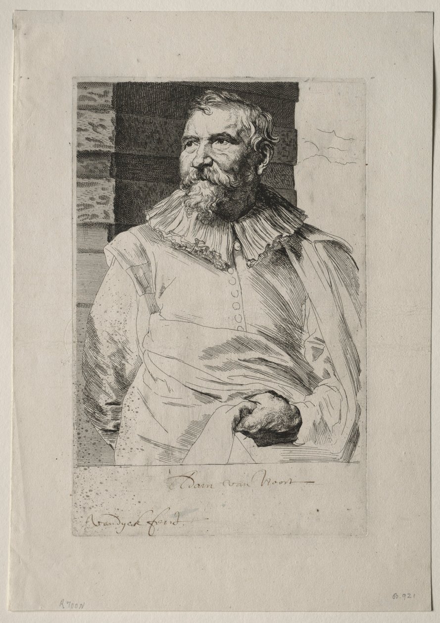  av Anthony van Dyck
